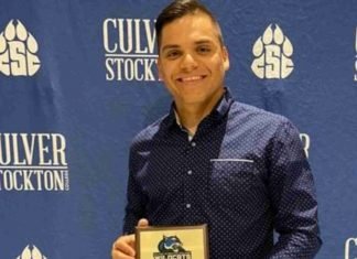 Beisbolista de Duaca cumple su sueño