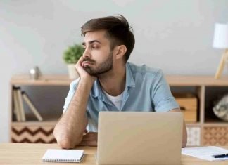 Cómo hacer las cosas cuando no quieres hacer nada