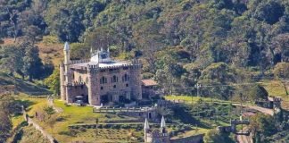 Castillo de Michelena