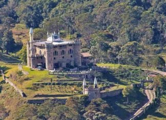 Castillo de Michelena