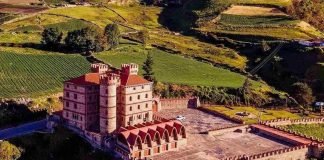 Castillo de San Ignacio