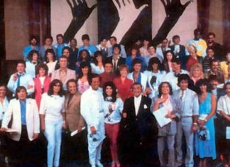 “Cantaré, cantarás”