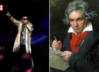 Reggaetón provoca más actividad cerebral