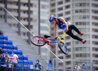 Daniel Dhers: El amo del BMX