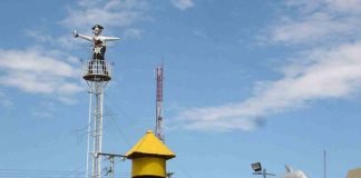 El Pescaito Restaurant