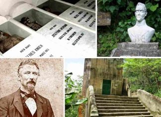 “El vampiro de Galipán”