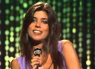 Porque te vas, laa canción de Jeanette