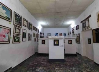 La esquina del poeta