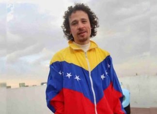 Luisito Comunica visitó Zulia