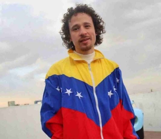 Luisito Comunica visitó Zulia