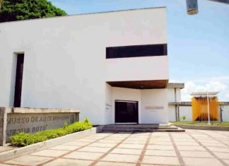 Aniversario del Museo de Arte Moderno Jesús Soto