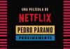 Pedro Páramo en Netflix