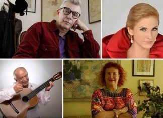 Presagio”, un interesante podcast