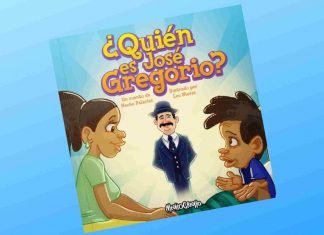 ¿Quién es José Gregorio?