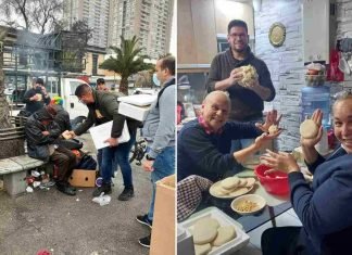 Reto de las 100 Arepas