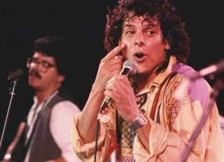 “Los Curanderos” de Sergio Pérez