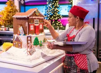 5 programas culinarios