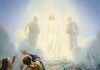 La Transfiguración del Señor