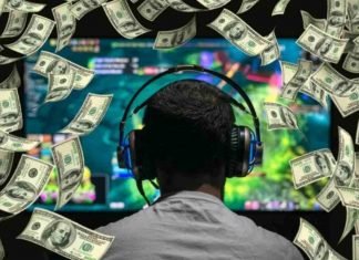 10 videojuegos con tecnología blockchain