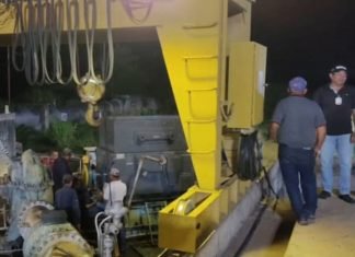 Pereira: En funcionamiento tercer motor en SAT para garantizar servicio del agua potable