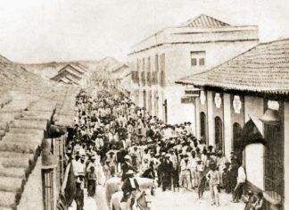 Venezuela: Un siglo de guerras y revoluciones