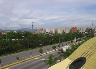 En semana radical continúa vigente horario de circulación hasta la 100 PM en Lara