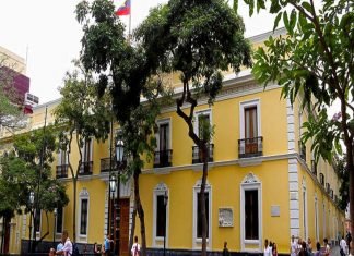 Gobierno rechaza las «falsas aseveraciones» en informe de Bachelet