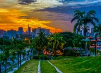 Personalidades saludan en las redes sociales a Barquisimeto por los 469 años de su fundación