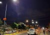 Entregaron rehabilitada la avenida Intercomunal Barquisimeto – El Cují