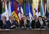 Iniciarán VI Cumbre de la Celac este sábado 18 de septiembre en México