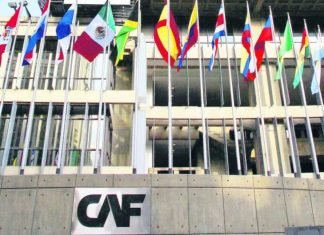 CAF apuesta por la digitalización para la reactivación económica tras pandemia