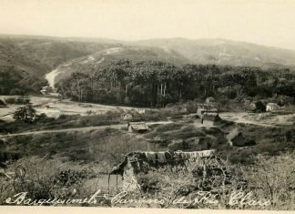 El valle de Variquecemeto