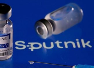 Aplicarán desde mañana segunda dosis de Sputnik a vacunados antes del 30 de Junio