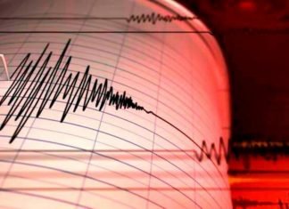 Funvisis registró temblor al norte de Quibor