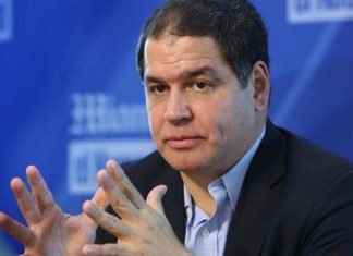 Luis Florido es el candidato por consenso de la MUD a la Gobernación de Lara