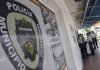 Separan del cargo al funcionario policial incurso en investigación de la Fiscalía