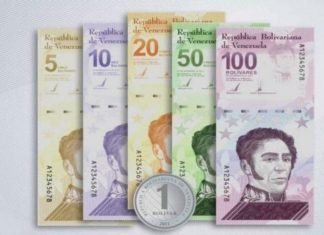 Afirman que sistema bancario esta listo para la reconversión del cono monetario