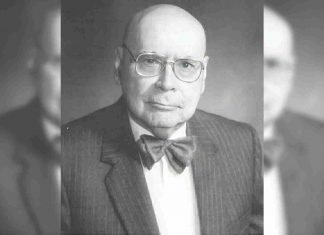 Tal día como hoy fallece Arnoldo Gabaldón