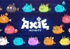 Axie Infinity, el juego que causa furor