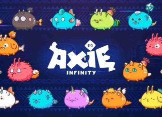 Axie Infinity, el juego que causa furor