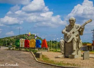 Carora cumple 452 años