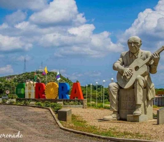 Carora cumple 452 años