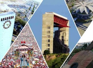 Felicidades Barquisimeto