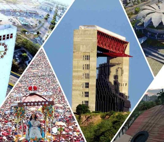 Felicidades Barquisimeto