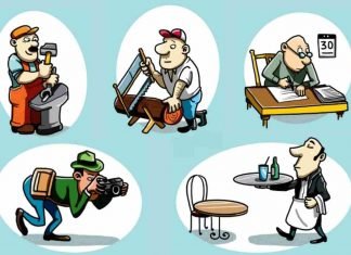 ¿Cuál de ellos es zurdo?