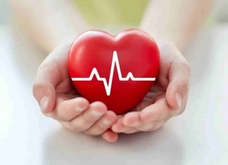 Día Mundial del Corazón