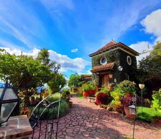 Posada El Encanto