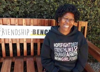 Abuelas ‘terapeutas’