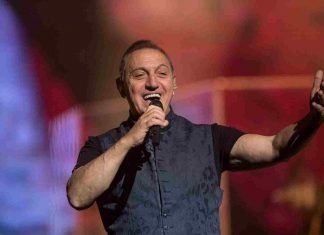 Solo importas tú de Franco De Vita