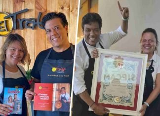 Venezolanos ganan concurso en España